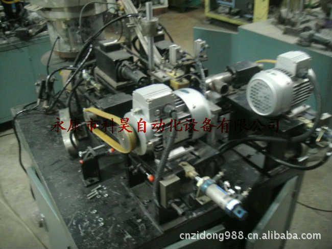 Aluminum ingot Stacking Machine